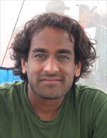 Satish Pillai, PhD